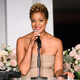 CEO and Founder of Harlem’s Fashion Row Brandice Henderson at One World Trade Center on September 05, 2019, in New York City.